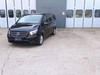Mercedes Vito 116 cdi extralong tourer select auto my20 diesel nero