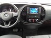 Mercedes Vito 116 cdi extralong tourer select auto my20 diesel nero