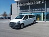 Mercedes Vito 114 cdi(bluetec) extralong tourer pro auto e6 diesel bianco