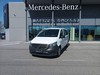 Mercedes Vito 114 cdi(bluetec) extralong tourer pro auto e6 diesel bianco