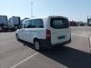 Mercedes Vito 114 cdi(bluetec) extralong tourer pro auto e6 diesel bianco