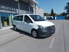 Mercedes Vito 114 cdi(bluetec) extralong tourer pro auto e6 diesel bianco