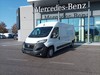 Fiat Ducato maxi 35 lh2 2.2 mjt3 160cv serie 8 diesel bianco