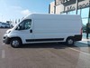 Fiat Ducato maxi 35 lh2 2.2 mjt3 160cv serie 8 diesel bianco