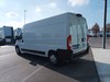 Fiat Ducato maxi 35 lh2 2.2 mjt3 160cv serie 8 diesel bianco