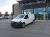 Mercedes Vito 114 cdi long auto my20 diesel bianco