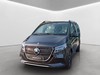 Mercedes Classe V V 250 d AVANTGARDE Long diesel grigio