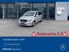 Mercedes Vito 116 cdi compact mixto e5b+ diesel argento
