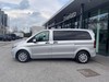 Mercedes Vito 116 cdi compact mixto e5b+ diesel argento