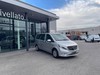 Mercedes Vito 116 cdi compact mixto e5b+ diesel argento