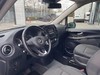 Mercedes Vito 116 cdi compact mixto e5b+ diesel argento