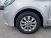 Mercedes Vito 116 cdi compact mixto e5b+ diesel argento