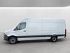 Mercedes Sprinter Furgone 315 rwd 2.0 cdi 43/35 h2 tourer pro