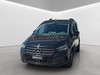 Mercedes Classe T 180 d diesel nero
