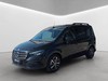 Mercedes Classe T 180 d diesel nero