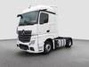 Mercedes Actros 5 1845 ls 4x2