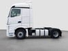 Mercedes Actros 5 1845 ls 4x2