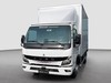 Mitsubishi Canter e7C18e/34 Cab Comfort batteria M