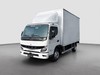 Mitsubishi Canter e7C18e/34 Cab Comfort batteria M