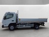 Mitsubishi Canter 7C15/34 TF1 MY22 AEBS Cab Sing Com  bianco