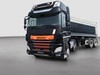 DAF CF 85 530 mx-13 ftt 6x4 sleeper cab