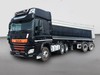 DAF CF 85 530 mx-13 ftt 6x4 sleeper cab
