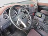 DAF CF 85 530 mx-13 ftt 6x4 sleeper cab