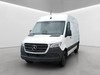 Mercedes Sprinter Furgone 319CDI 37/35 PRO diesel bianco