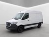 Mercedes Sprinter Furgone 319CDI 37/35 PRO diesel bianco