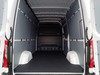 Mercedes Sprinter Furgone 319CDI 37/35 PRO diesel bianco
