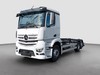 Mercedes Actros New 2551 L Distribuzione