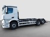 Mercedes Actros New 2551 L Distribuzione