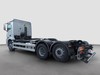 Mercedes Actros New 2551 L Distribuzione