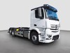Mercedes Actros New 2551 L Distribuzione