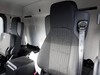 Mercedes Actros New 2551 L Distribuzione