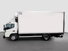 Mitsubishi Canter 9.0 tf c 18amt/38 comfort euro vi