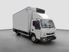 Mitsubishi Canter 9.0 tf c 18amt/38 comfort euro vi