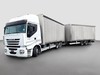 Iveco Stralis as 260 s50y/ps e5