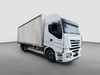 Iveco Stralis as 260 s50y/ps e5