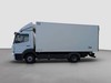 Mercedes Atego wl 1021l/36 s-cl.sp.sosp.pn. euro vi