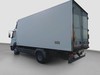 Mercedes Atego wl 1021l/36 s-cl.sp.sosp.pn. euro vi