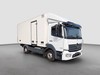 Mercedes Atego wl 1021l/36 s-cl.sp.sosp.pn. euro vi