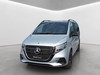 Mercedes Classe V V 250 d AVANTGARDE Long diesel argento