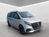 Mercedes Classe V V 250 d AVANTGARDE Long diesel argento