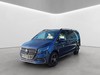 Mercedes Classe V V 250 d AVANTGARDE Long diesel blu/azzurro