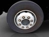 Mercedes Atego wm 1224l/36 s-cl.sp.sosp.pn. euro vi