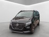 Mercedes Classe V V 250 d AVANTGARDE Extralong diesel nero
