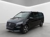 Mercedes Classe V V 250 d AVANTGARDE Extralong diesel nero