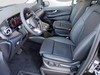 Mercedes Classe V V 250 d AVANTGARDE Extralong diesel nero