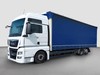 MAN AG MAN 26 480